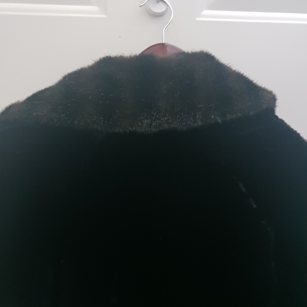 Basic Editions Black Jacket - Picture 10 of 11